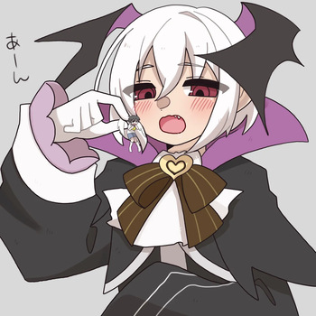 です cover