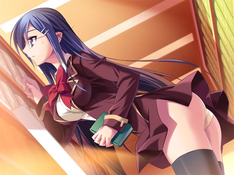 Sakashiki Hito ni Miru Kokoro page 4 full