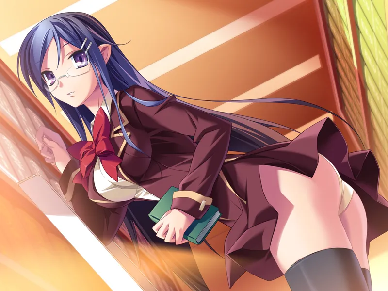Sakashiki Hito ni Miru Kokoro page 5 full