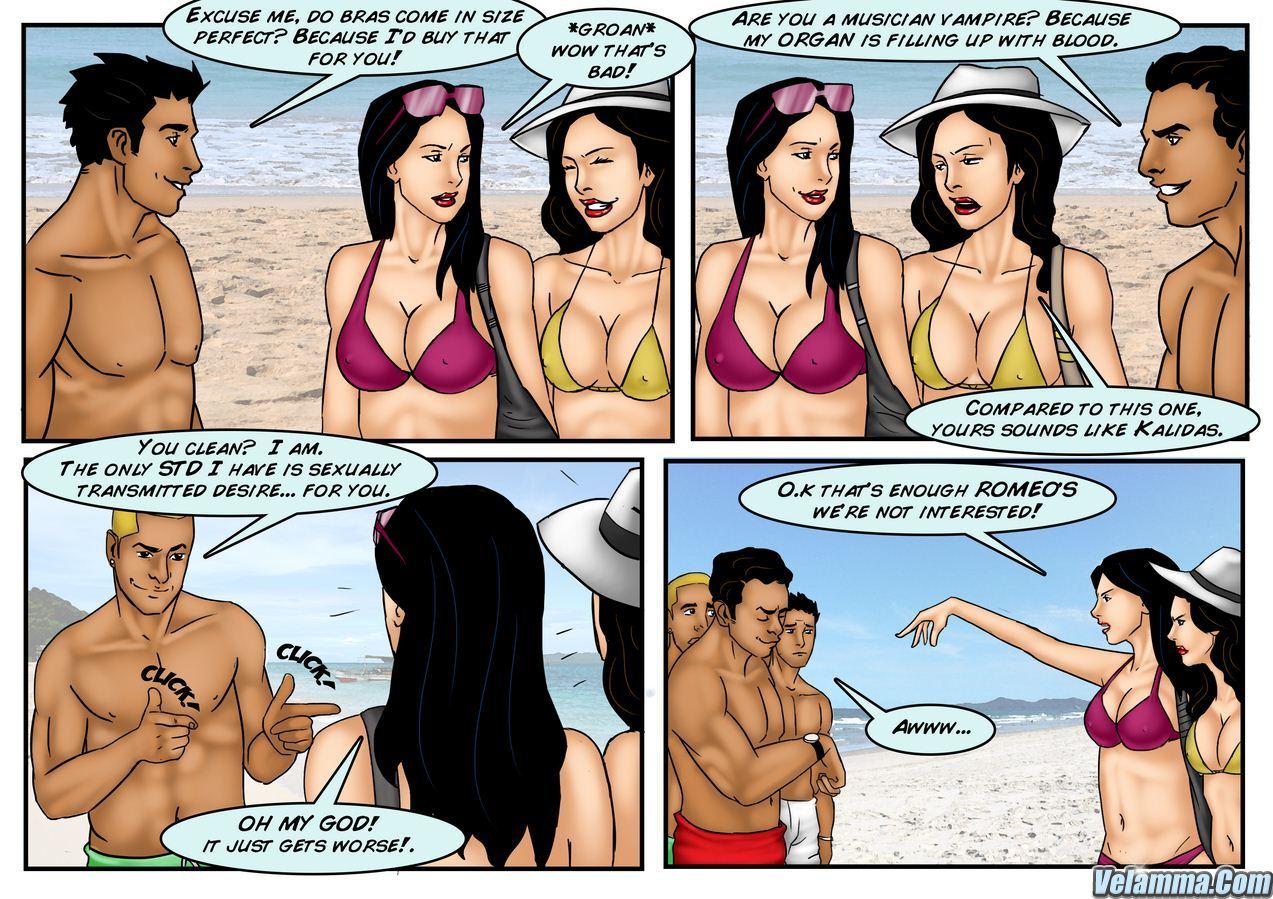 Veena - Chapter 10 page 3 full