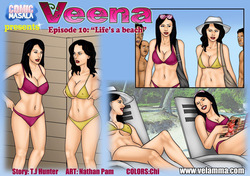 Veena - Chapter 10