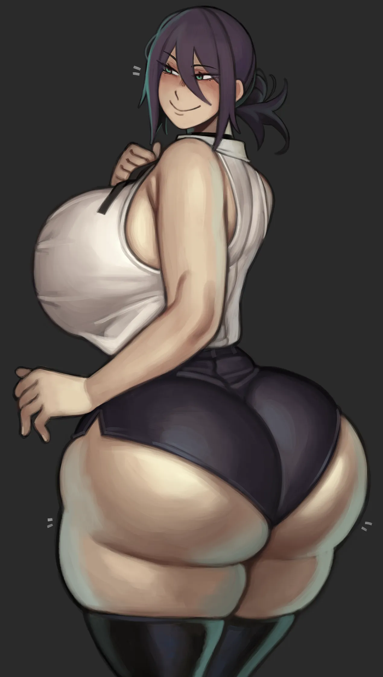 Reze page 3 full