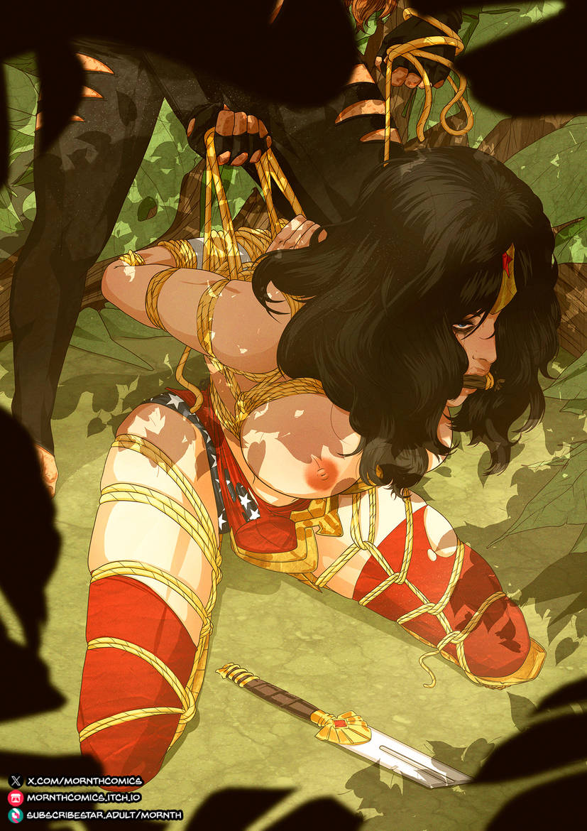 Mornth : Pin-ups, Artworks &amp; Commissions. page 3 full