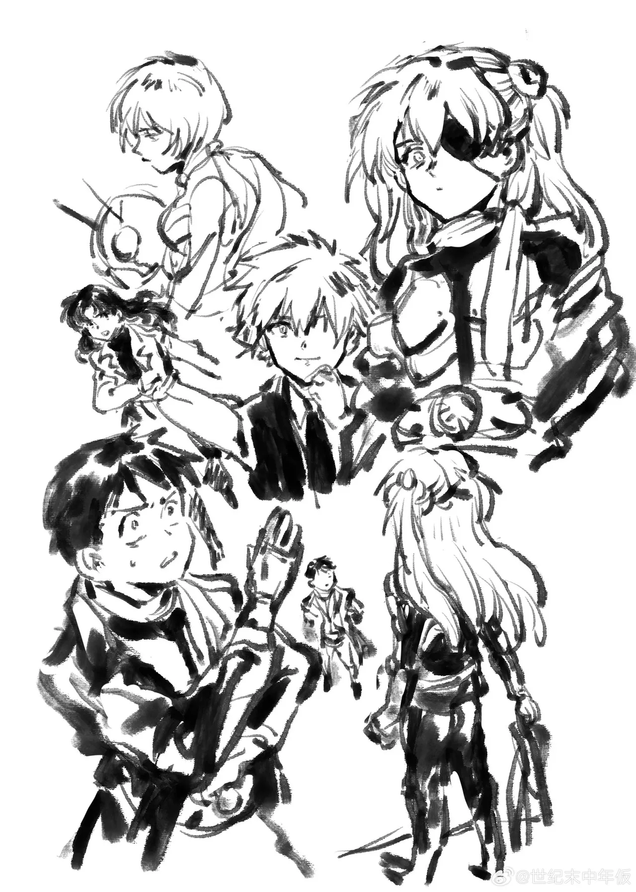 artist:@y311037 page 5 full