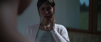 Living With Vicky cover