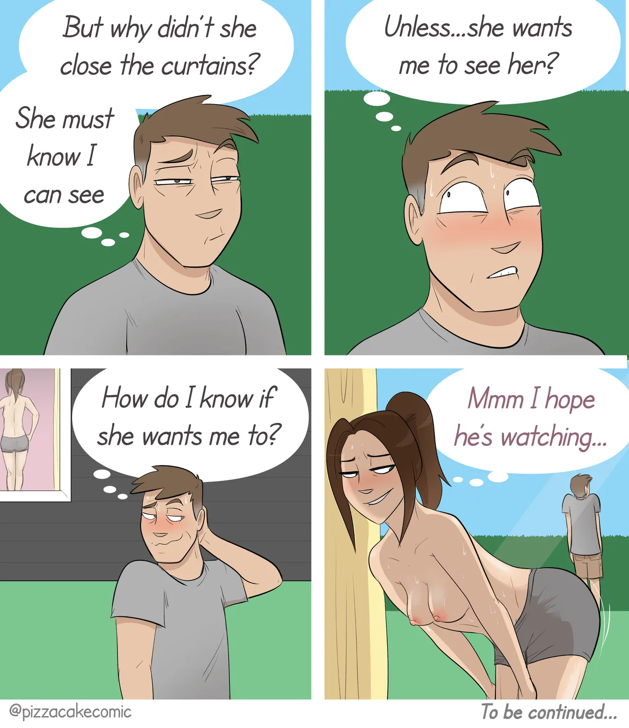 Neighbourly page 4 full