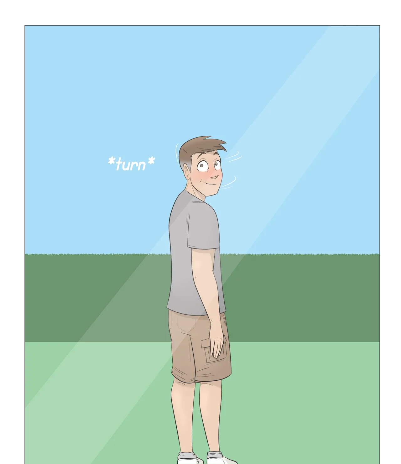 Neighbourly page 6 full