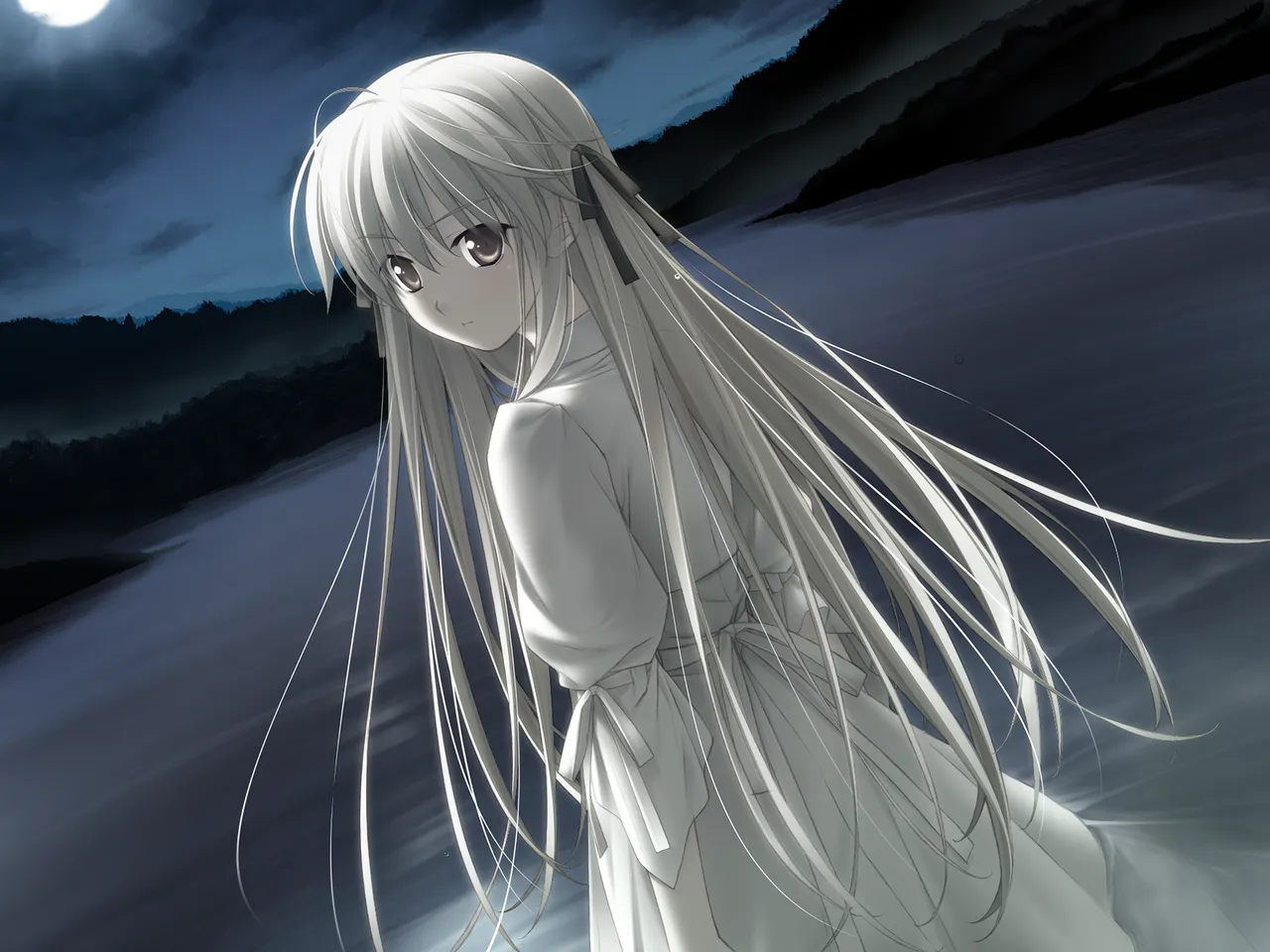 Yosuga no Sora page 10 full