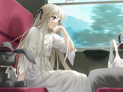Yosuga no Sora