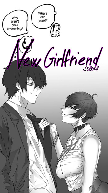New girlfriend cover