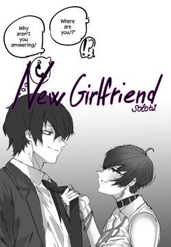 New girlfriend