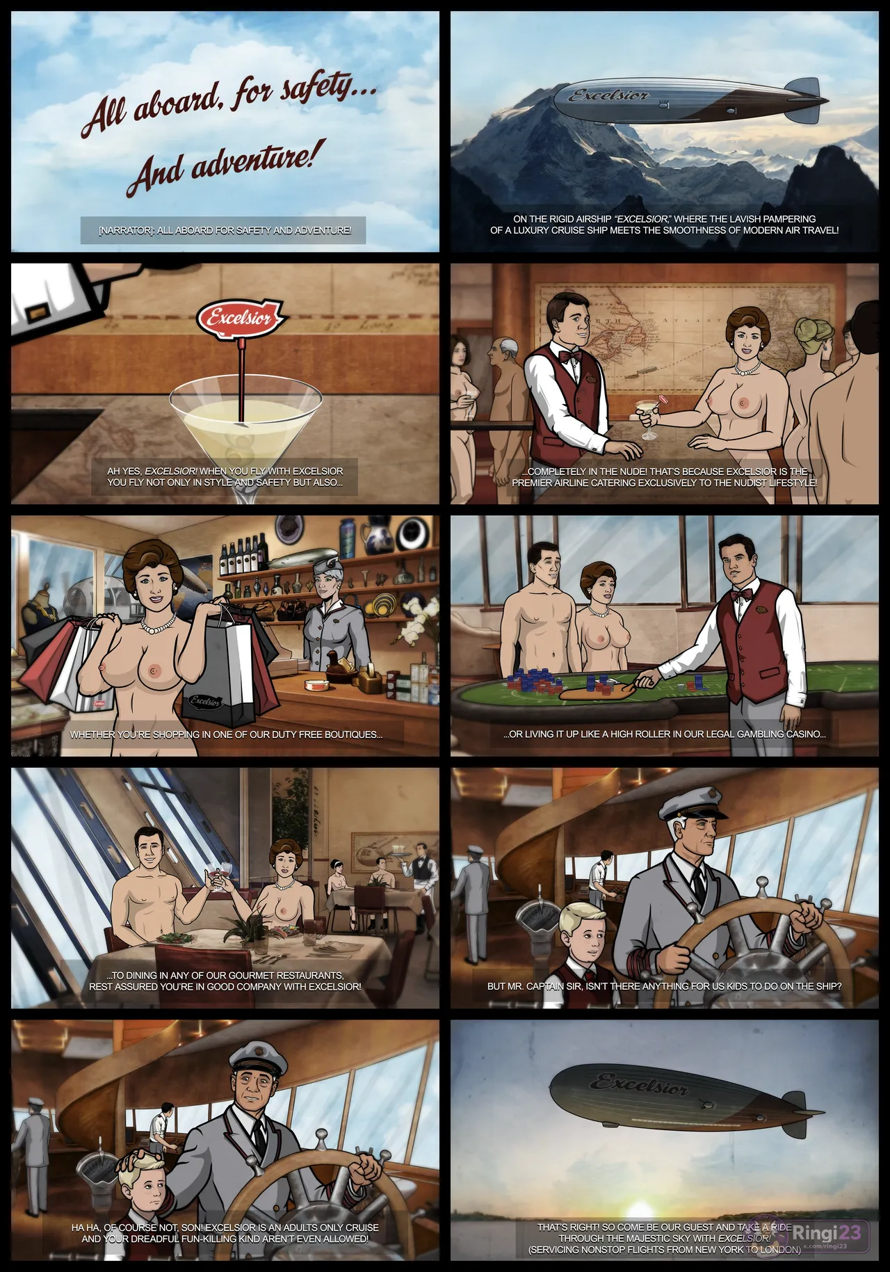 Archer Skytanic page 2 full