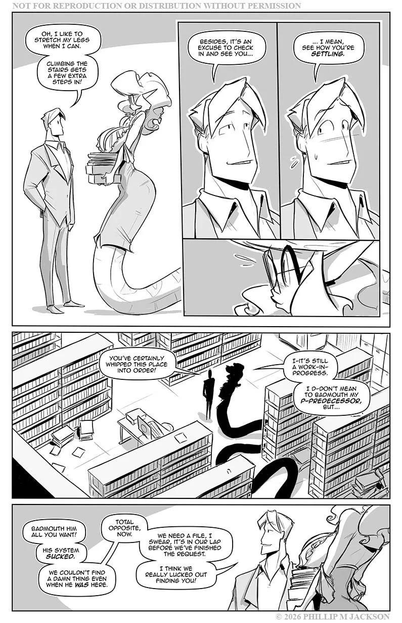Medusa Lens page 4 full