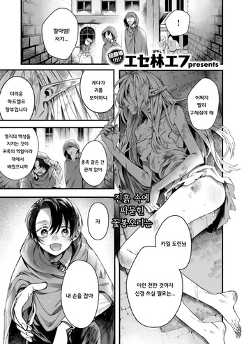 Motoshoufu no Maid wa Ryoushu no Jinanbou ni Koi o Suru - The lily falls in love with a loznely boy cover