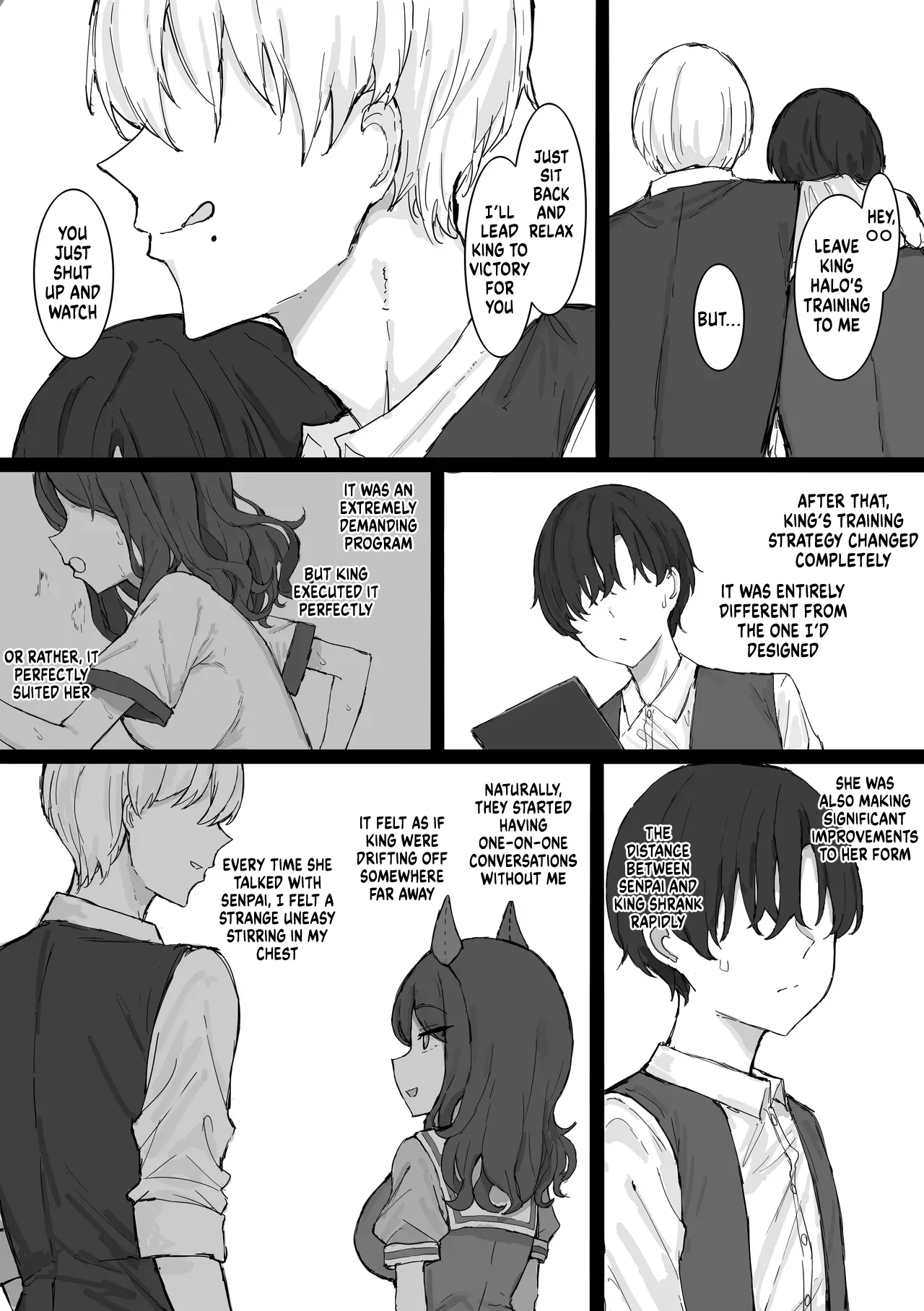 King Halo NTR page 7 full