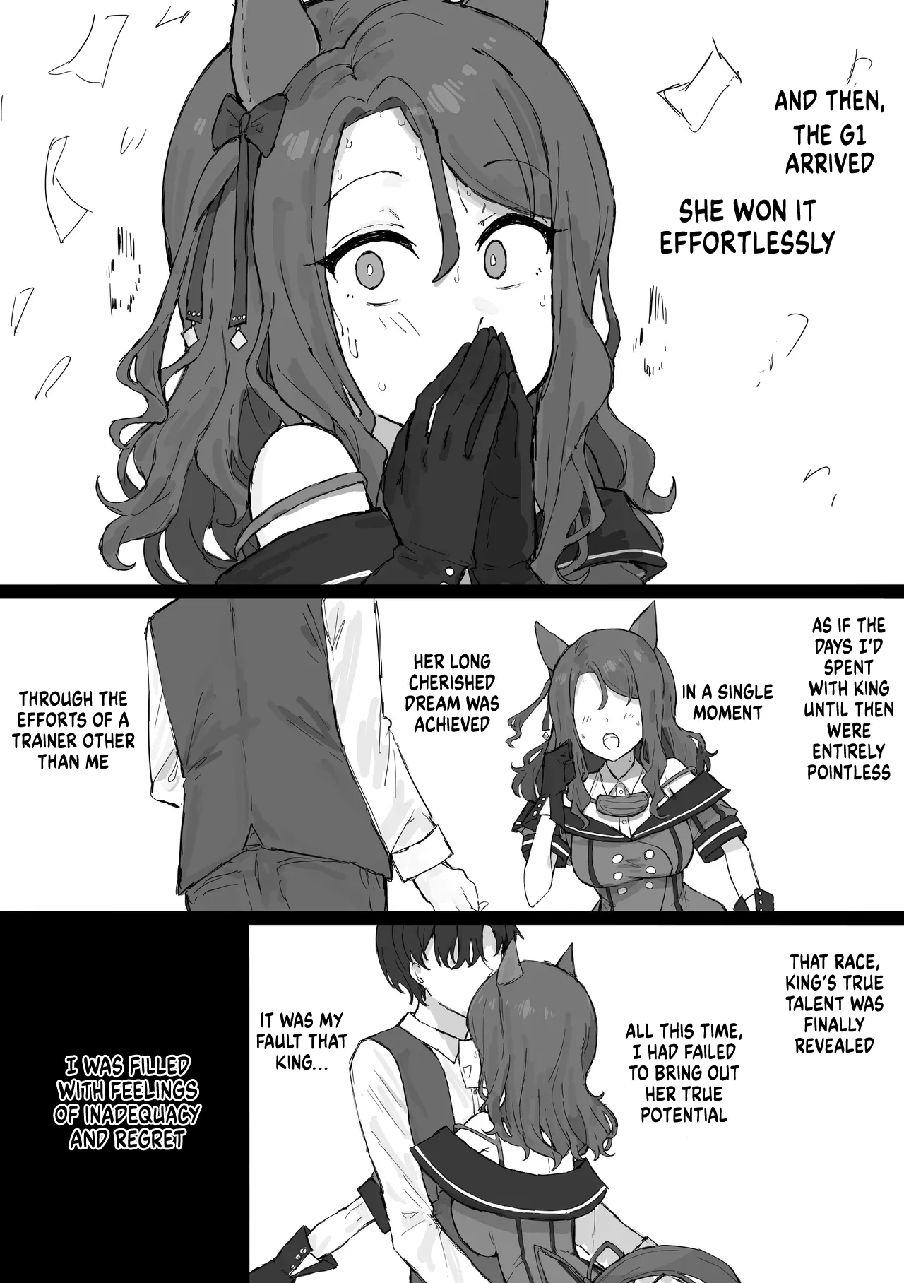 King Halo NTR page 8 full