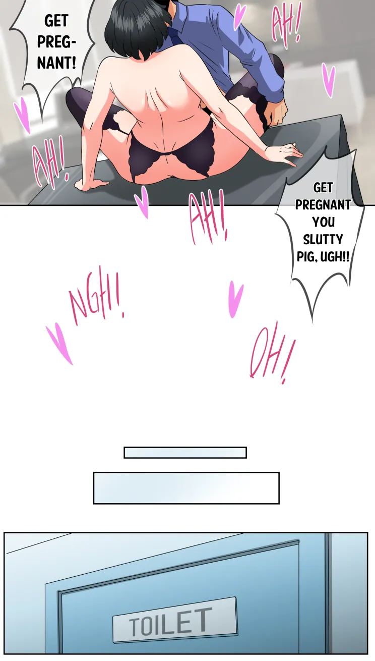 Andre &amp; Mother Ch. 7 page 6 full
