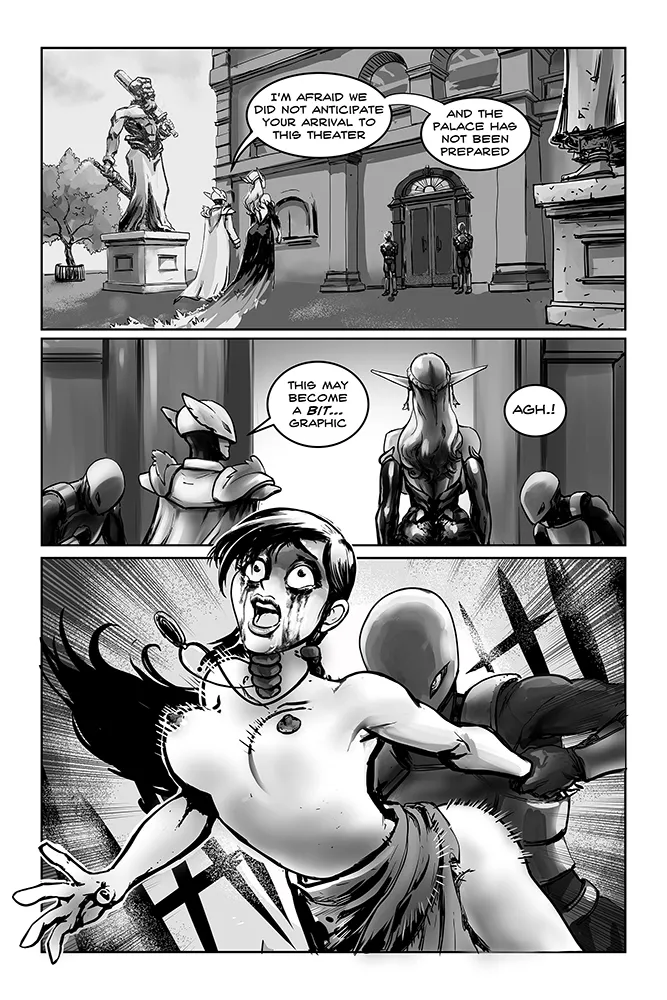 Warden page 6 full