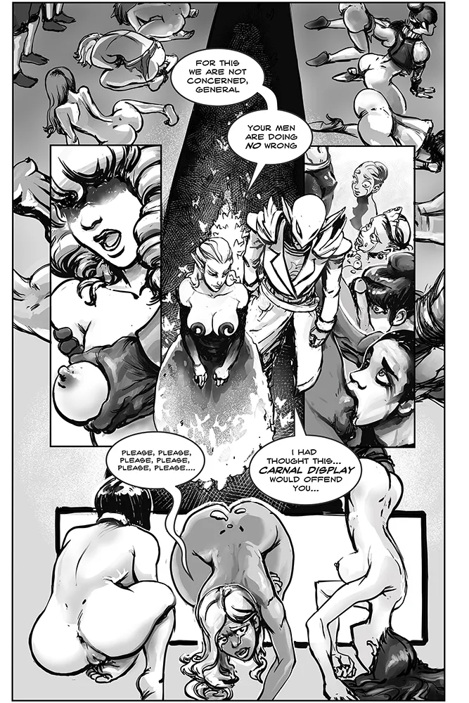 Warden page 9 full