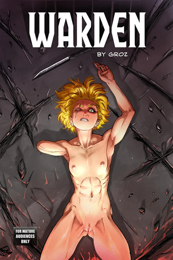 Warden cover