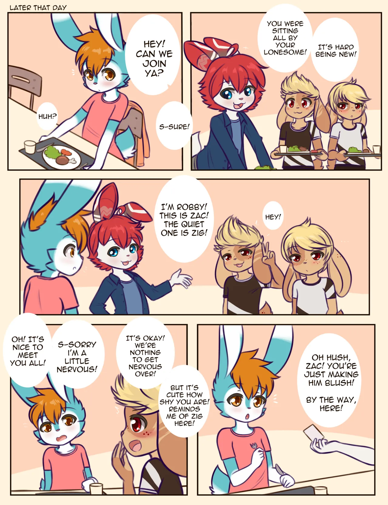 New Bonds page 4 full