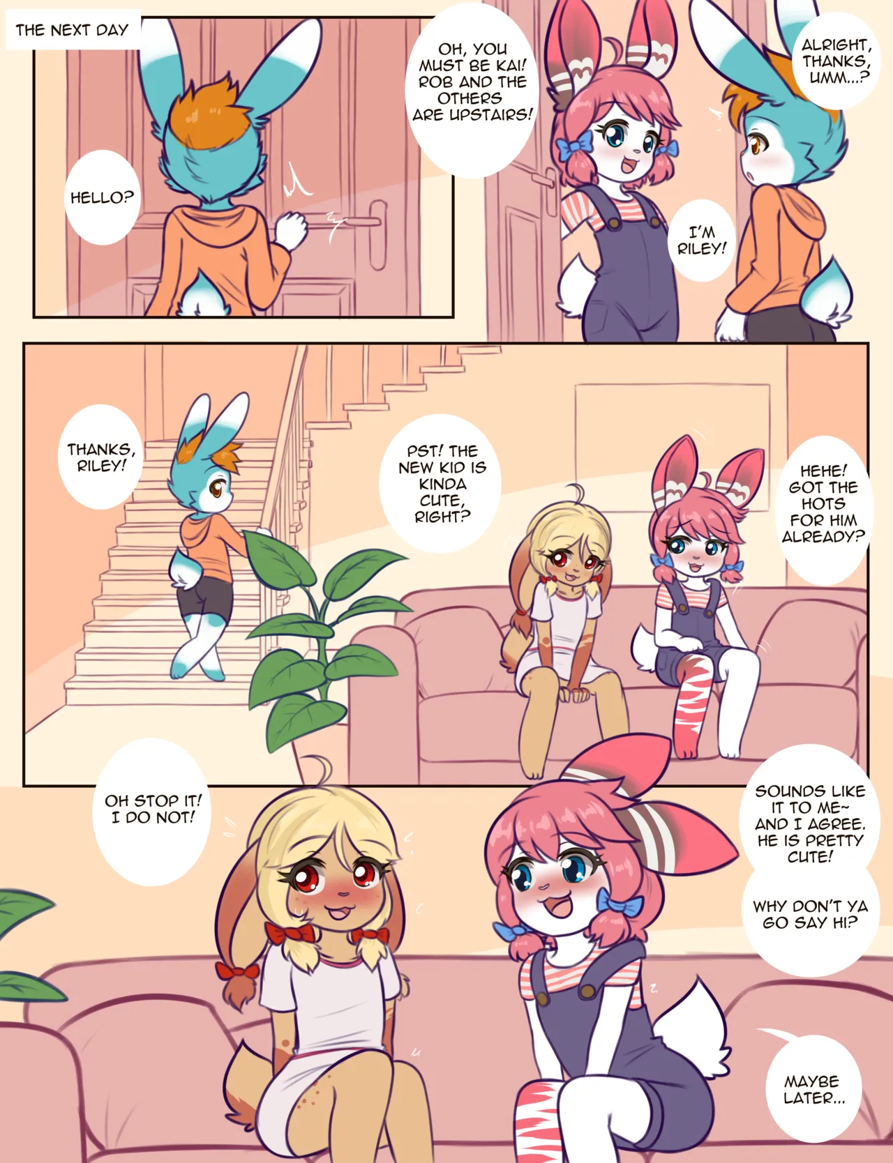 New Bonds page 7 full