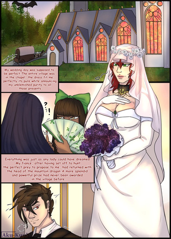 Bride of the Dragon cover