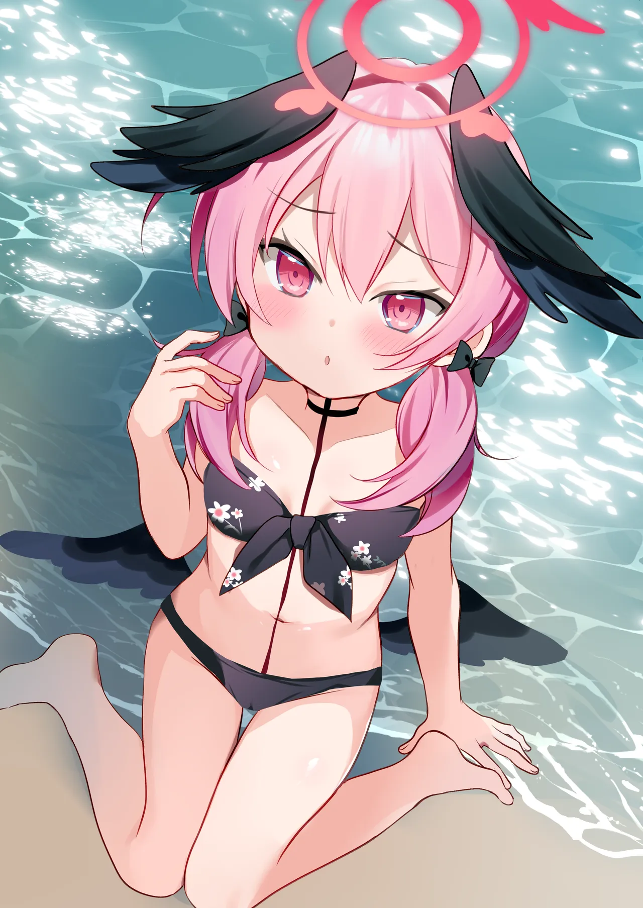 C  Enji Archive 2 C108 Set Omake Hon page 2 full