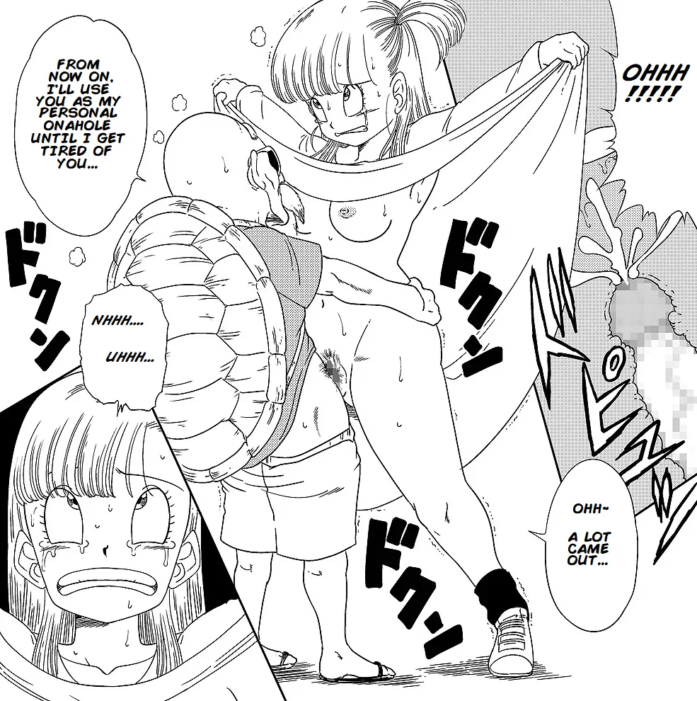 Grandpa Kame's Mysterious Hypnosis Adventure - Volume 1 page 7 full