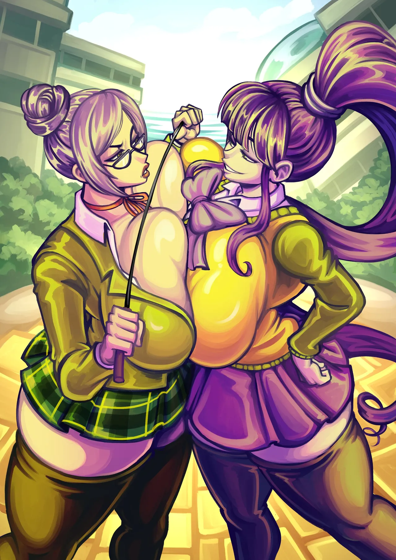 Crystal-fruit eiken commissions page 7 full