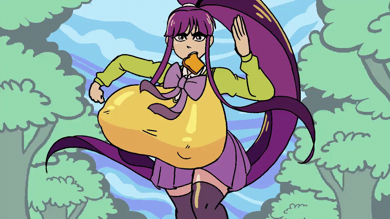Crystal-fruit eiken commissions cover