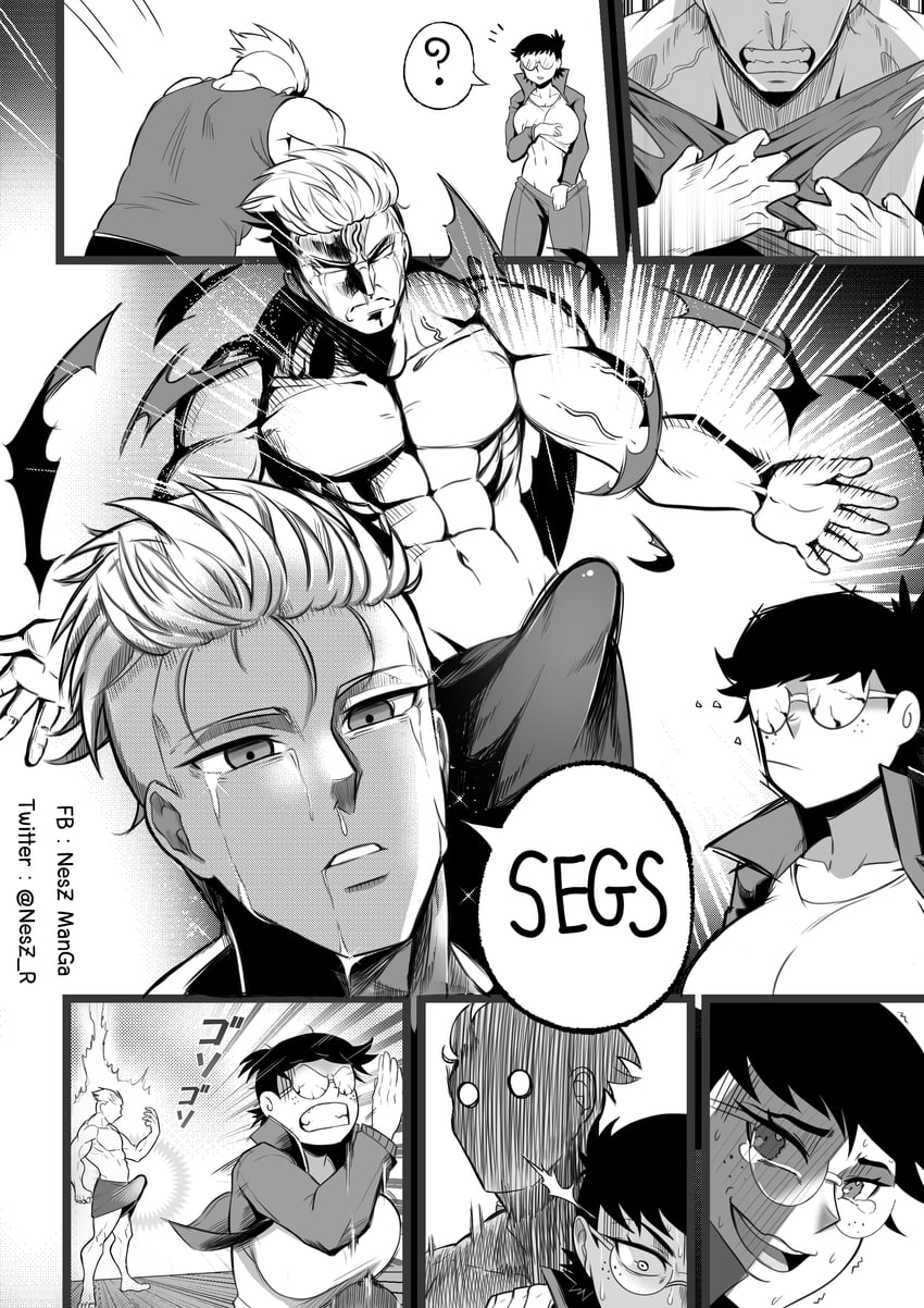 NESZ page 6 full