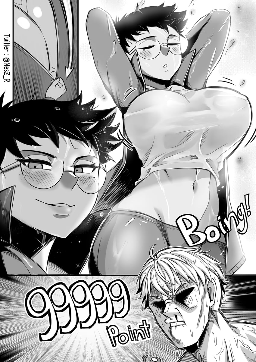 NESZ page 8 full