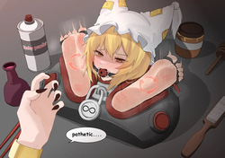 The Doom of Ran