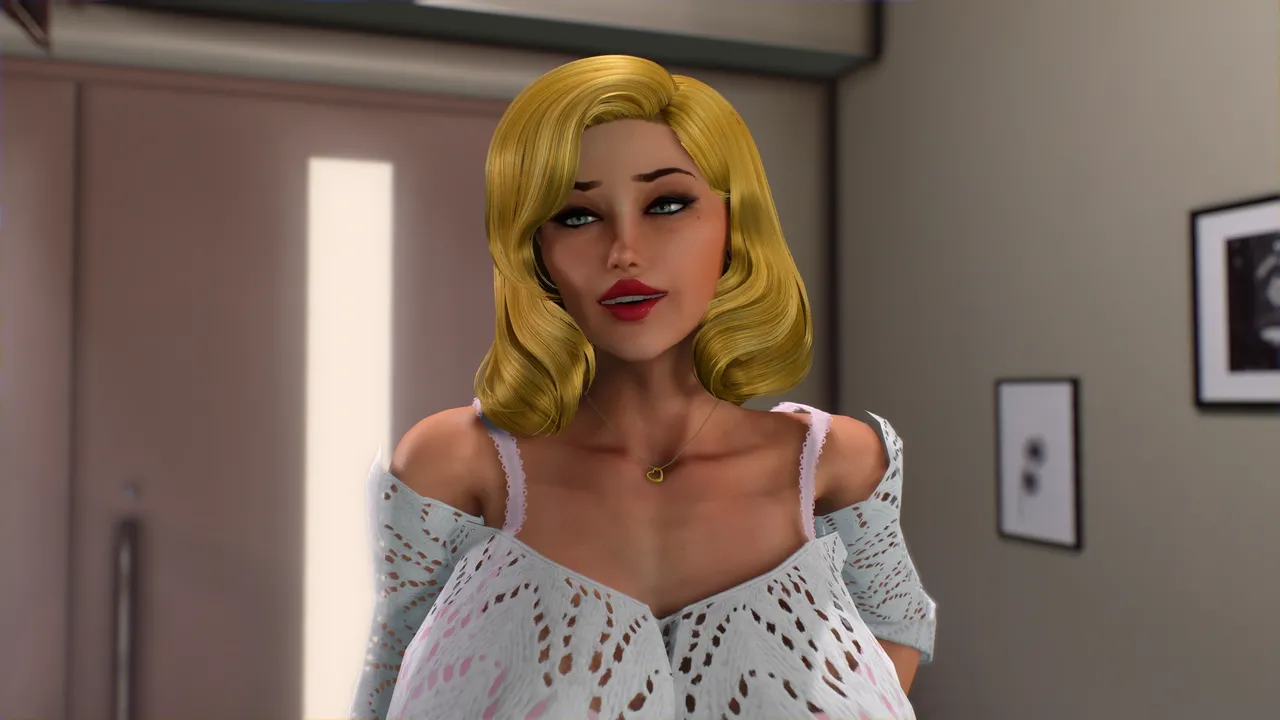 The Wants Of Summer -VN- JanetVisitLeaving page 3 full