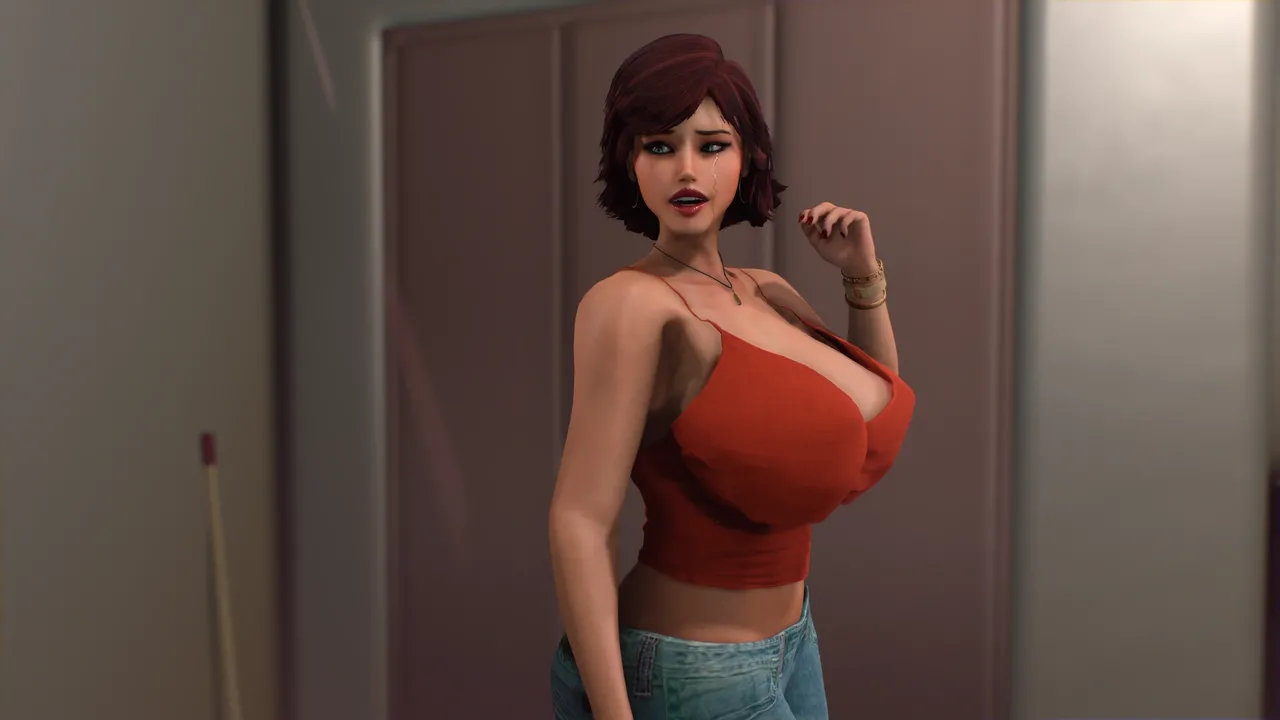 The Wants Of Summer -VN- JanetVisitLeaving page 5 full