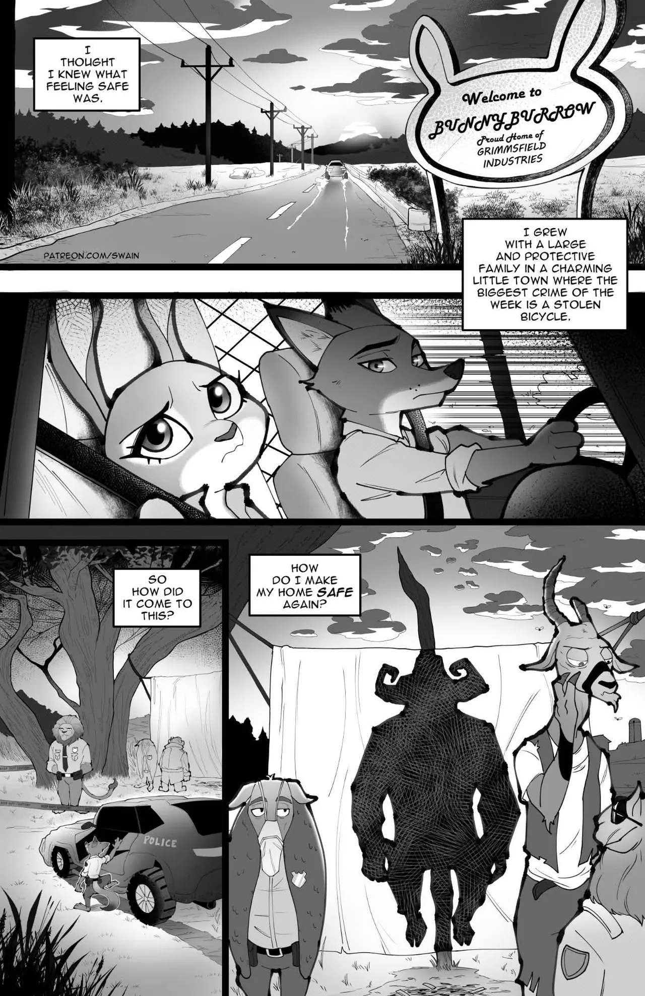 Salvation page 2 full