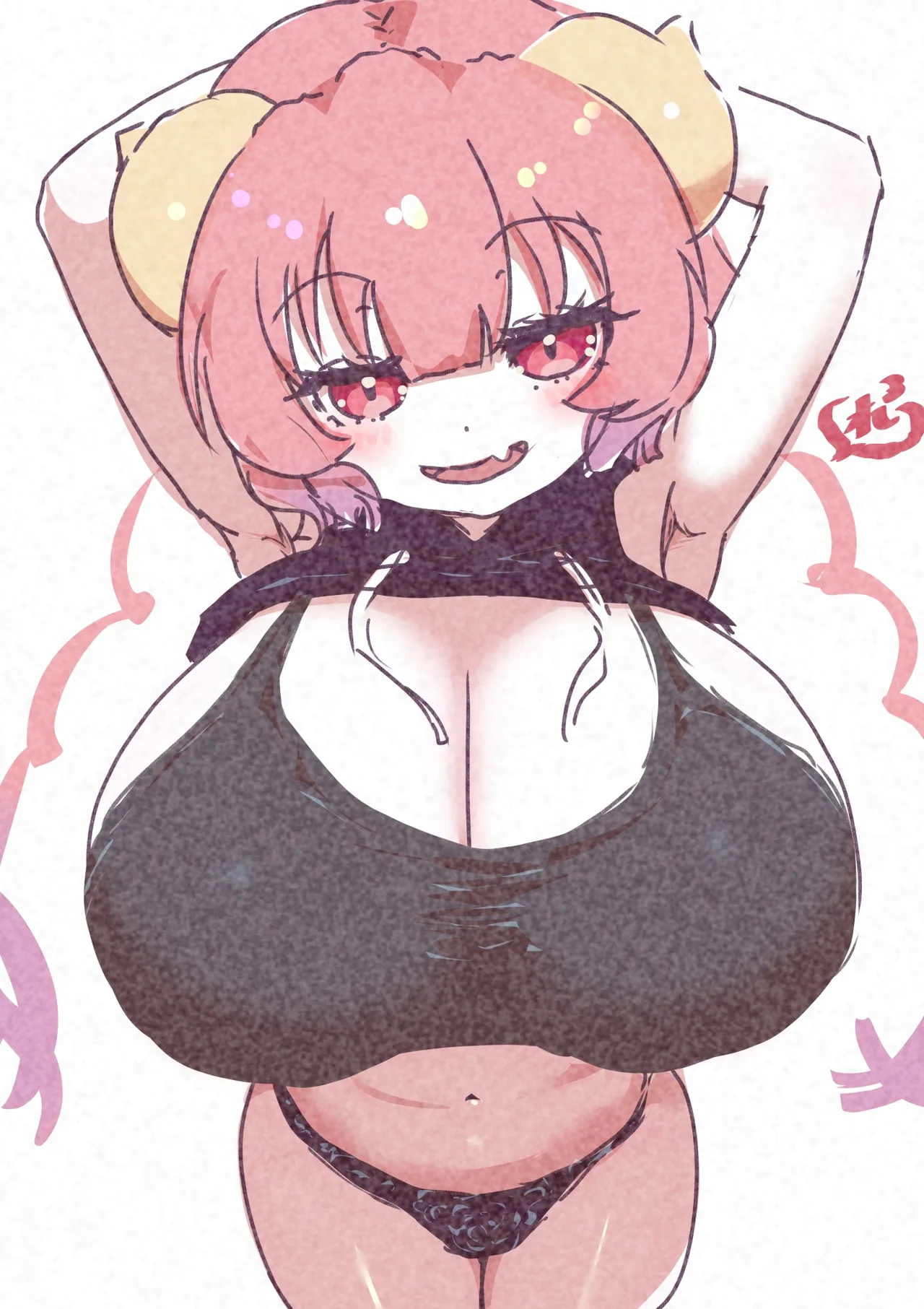 【Fanbox】れいわ れれれ page 1 full