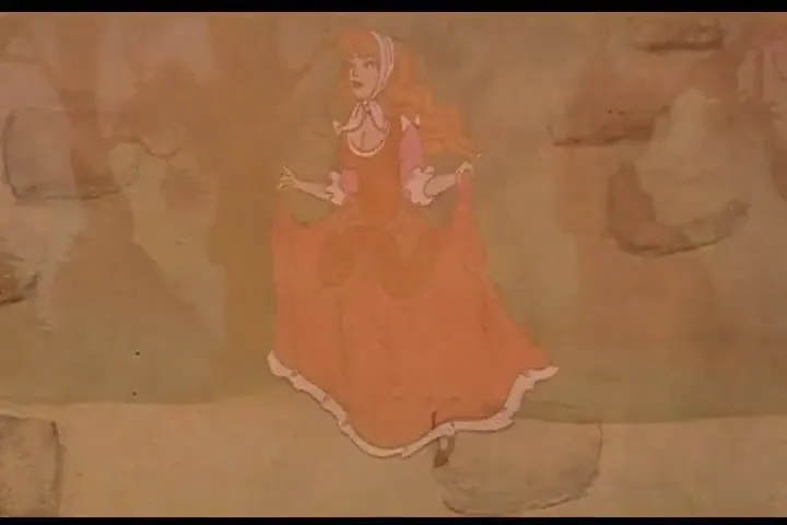 once upon a girl screencaps page 1 full