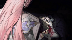 Velvet Bite: Softly, with Teeth