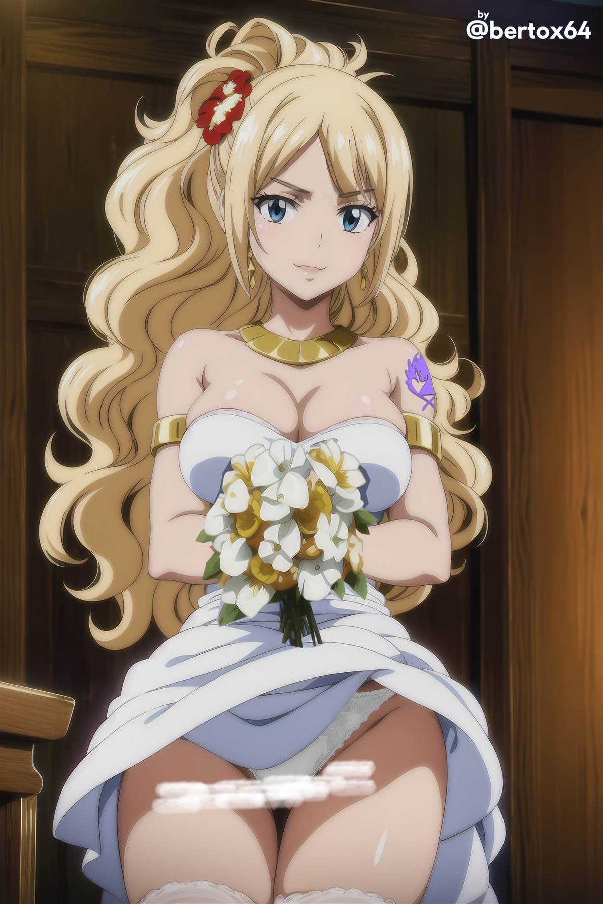 Fairy Tail page 1 full