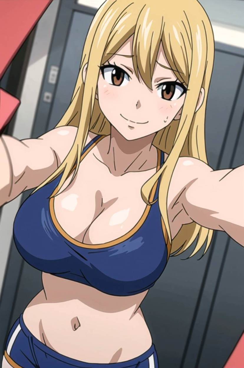 Fairy Tail page 2 full