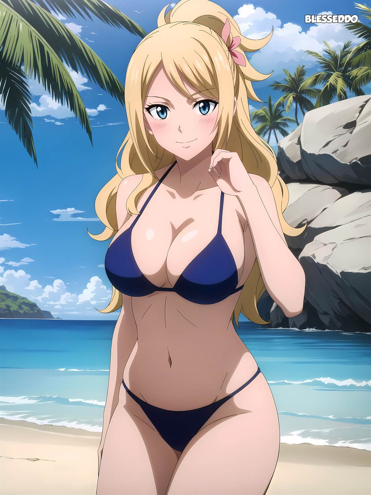 Fairy Tail page 7 full