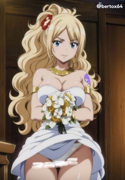 Fairy Tail