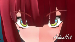 ukinami yuzuha