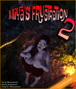 Miya's Frustration 2
