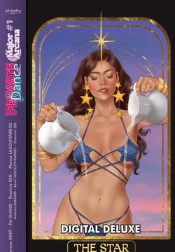Private Dance: Major Arcana 1 Deluxe