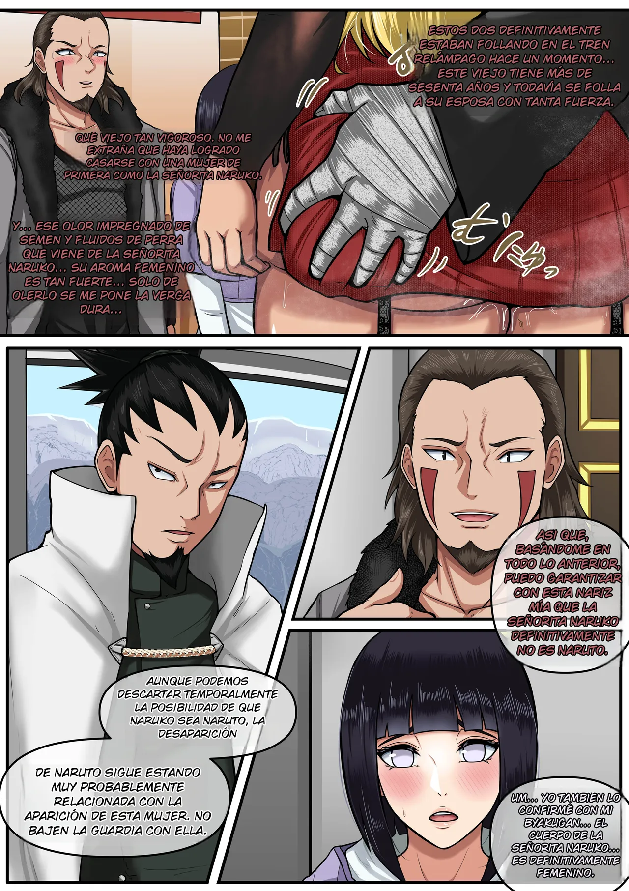 NARUKO 4 page 5 full