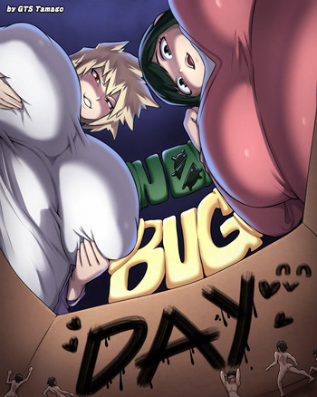 Mitsuki &amp; Inko ✨No Bug Day✨ cover