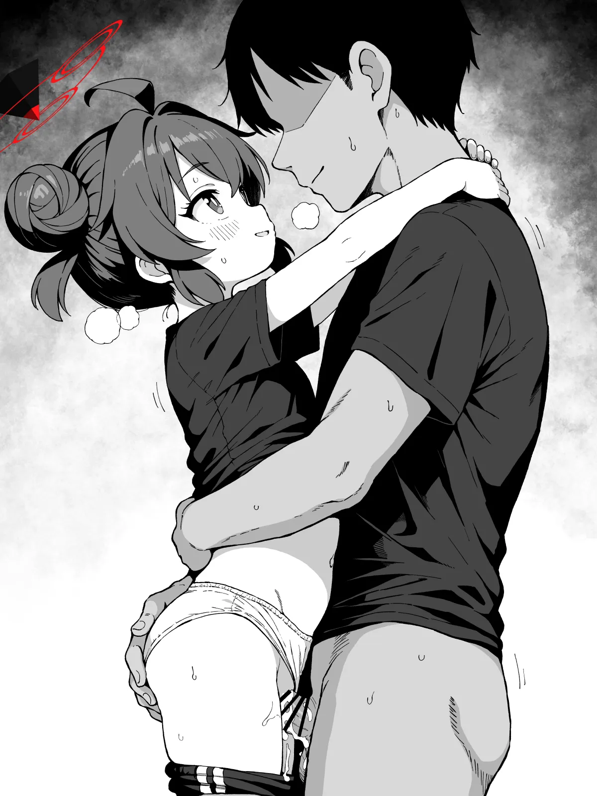 FINISHアーカイブvol.113 小塗マキ20 page 6 full